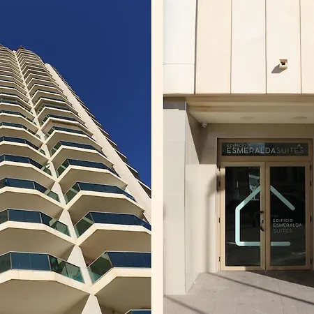 Penon Azul By Comfort Club Apartament