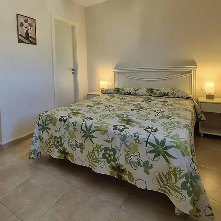 Apartament Penon Azul By Comfort Club Calpe