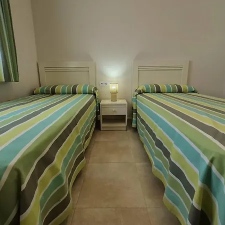 Apartament Penon Azul By Comfort Club *