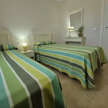 Penon Azul By Comfort Club Apartament