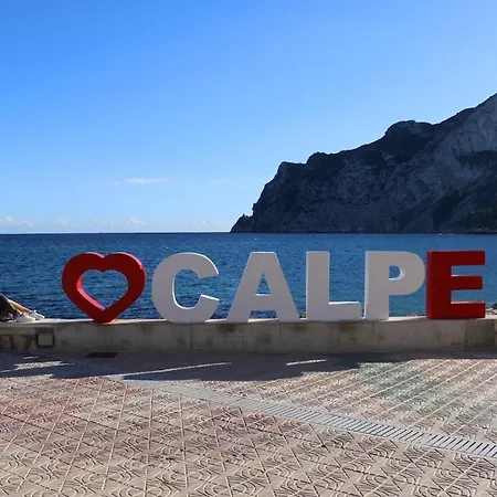 Penon Azul By Comfort Club Apartament