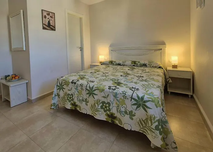 Apartament Penon Azul By Comfort Club Calpe