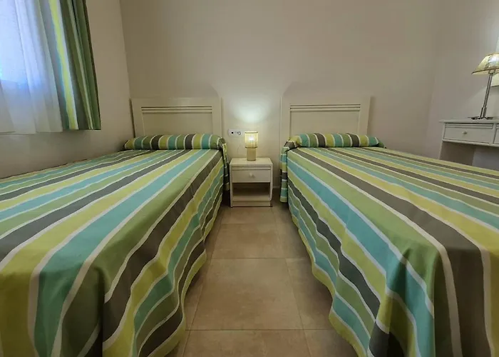 Apartament Penon Azul By Comfort Club *