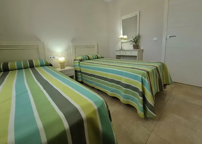 Penon Azul By Comfort Club Apartament
