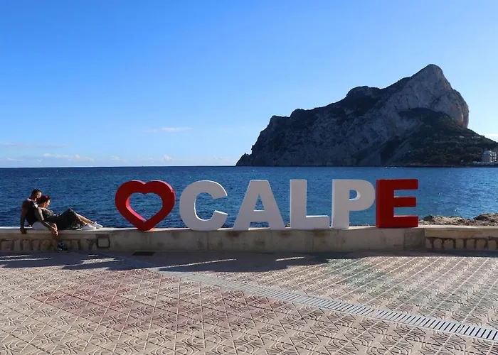 Penon Azul By Comfort Club Apartament