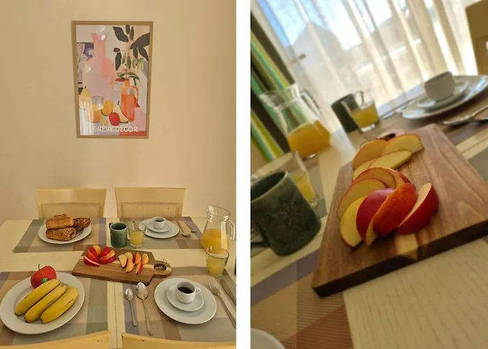 Apartament Penon Azul By Comfort Club